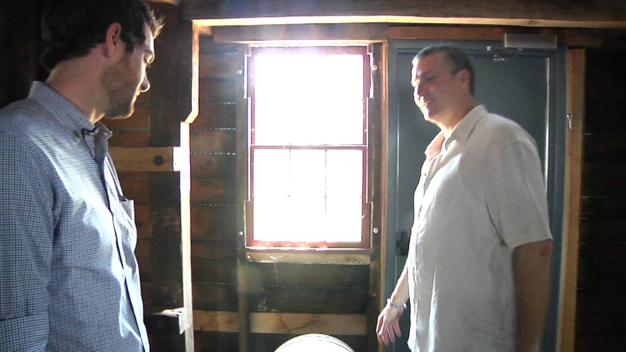 Small Town Flavor - Bardstown, KY (Ep. 4)