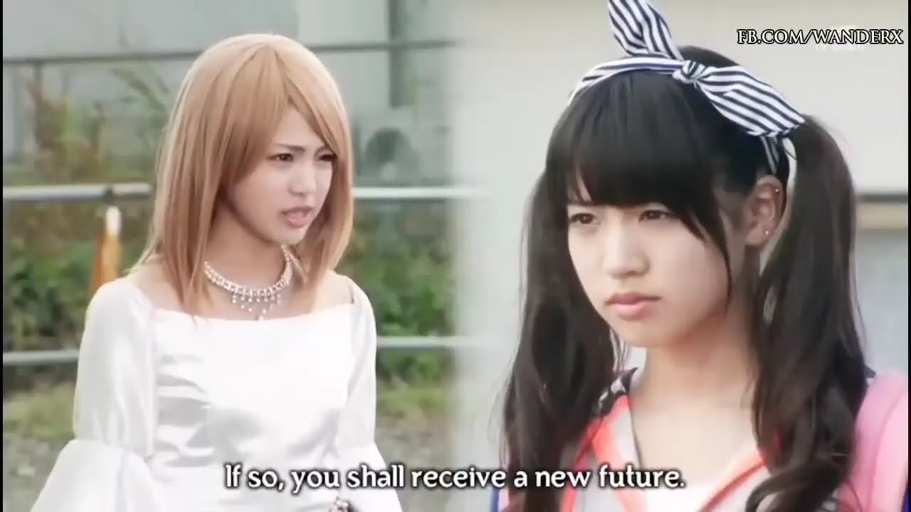 [ M A D ] moment sad kamen rider heisei