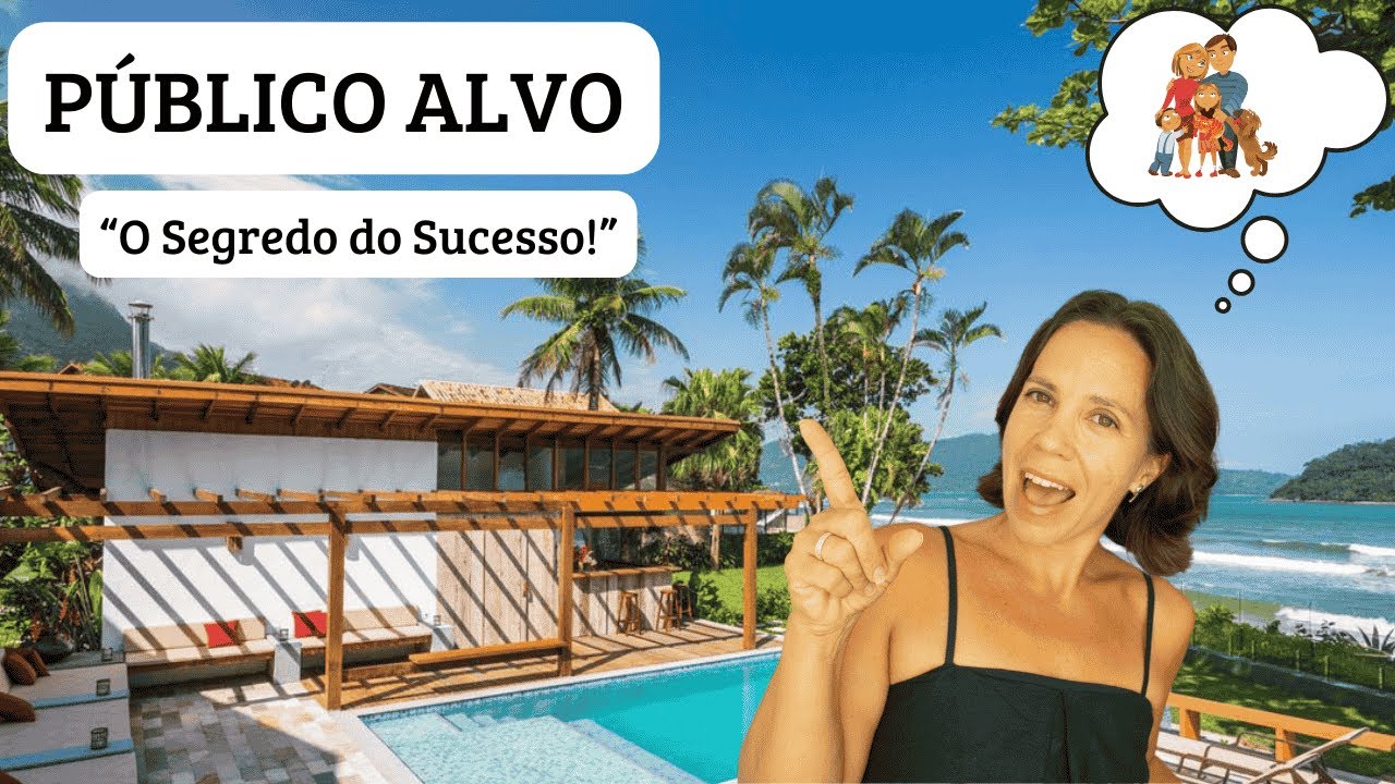 Público Alvo para Pousadas: A Chave para uma Operação de Sucesso