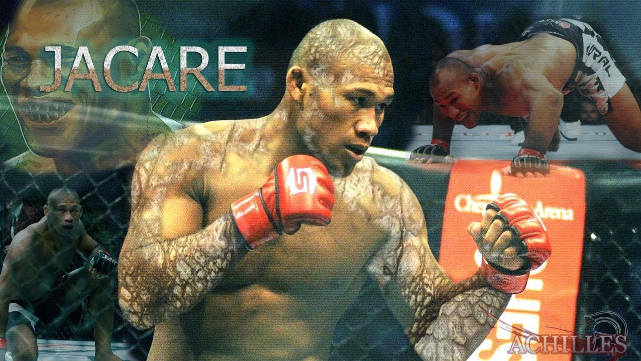 Ronaldo Jacar&eacute; Souza Highlights 2018 - 