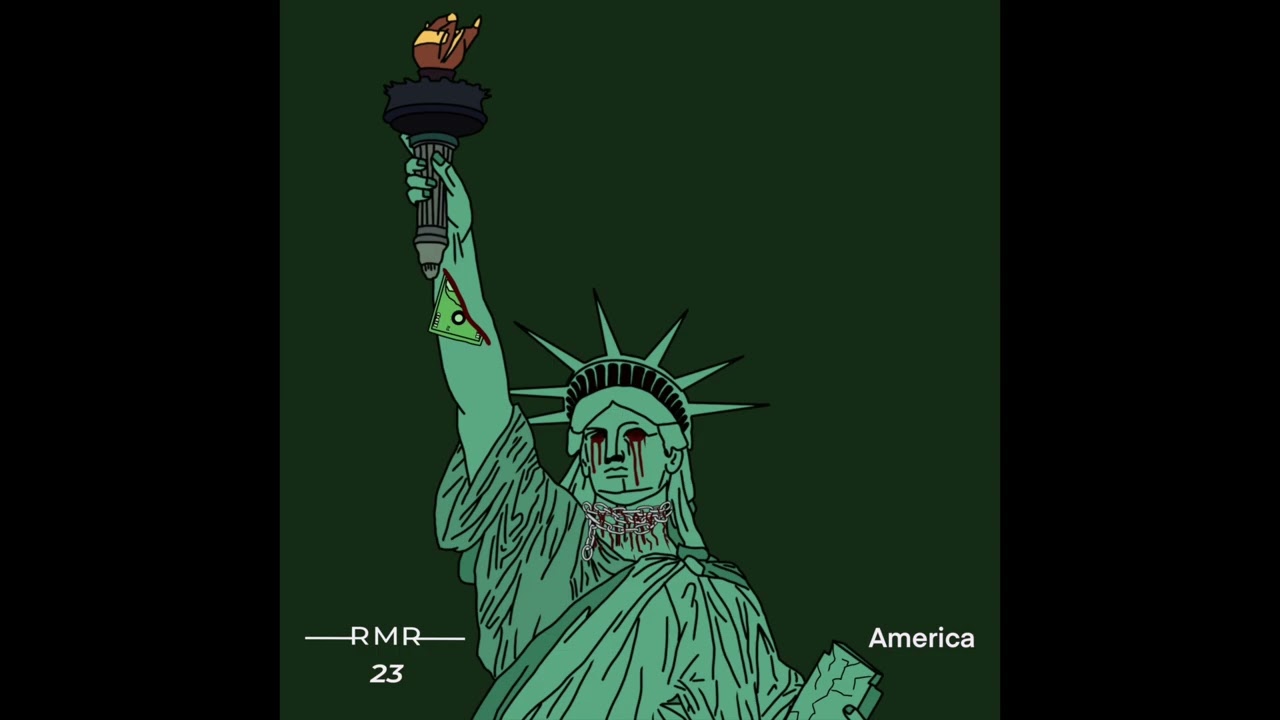 Richard Rivera - America