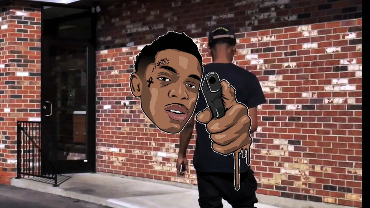 Lil Eric Da Demon - Play Wit Yo Hoe (Diss)