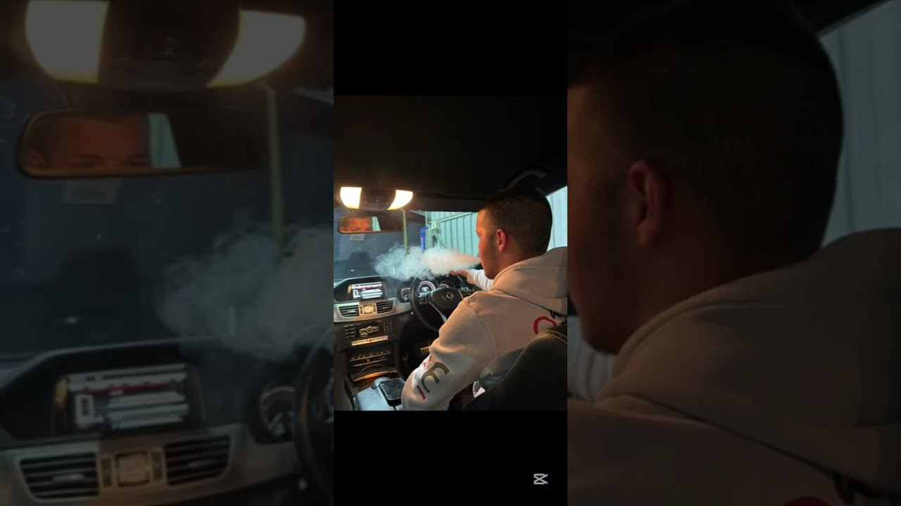 Ivan Peveca-Мерцедеси падат От,Небето-2025 NEW HIT