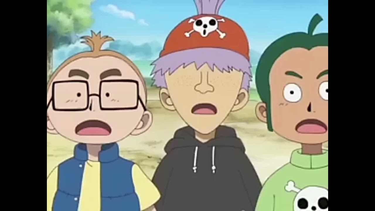USOKAYA CANON!!