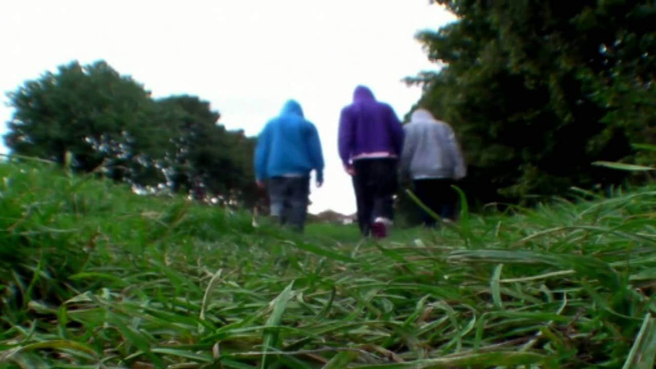 Dumbass Productions - Rap Video!