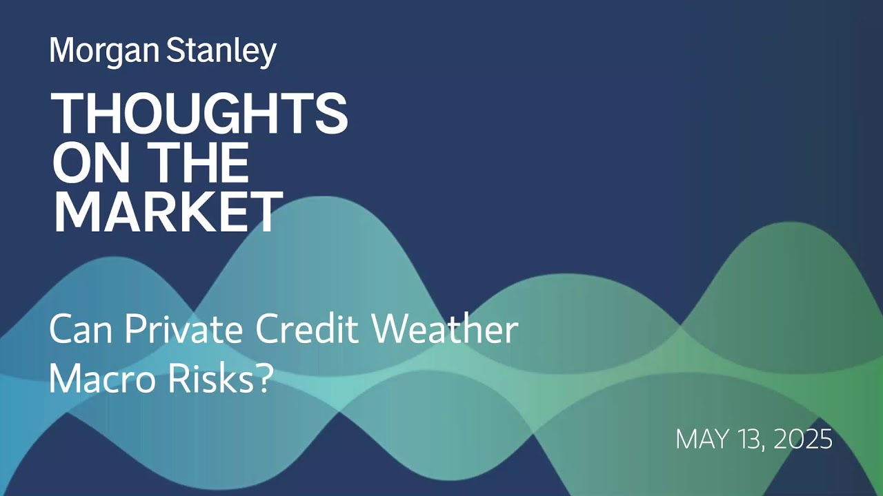 Can Private Credit Weather Macro Risks?