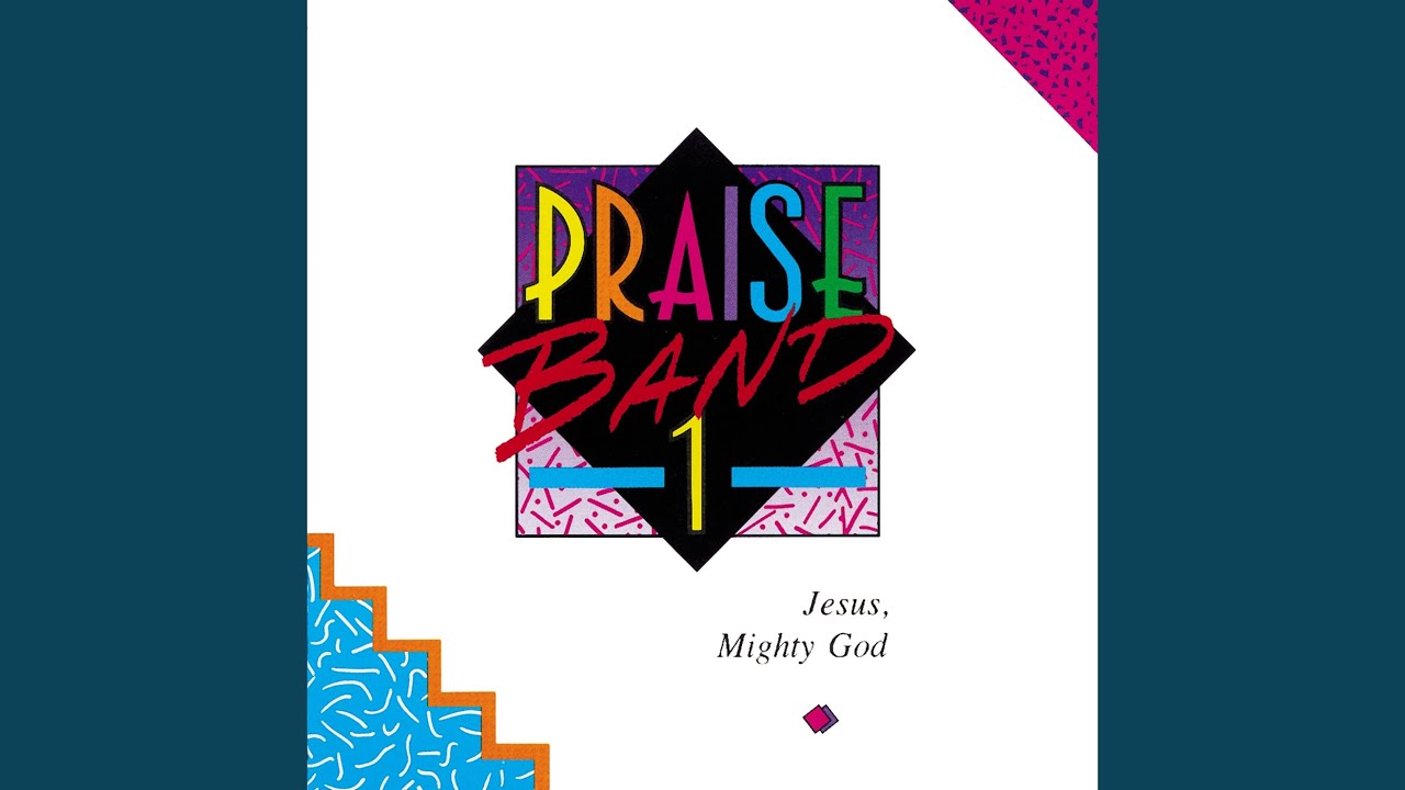 We Praise You For Your Glory