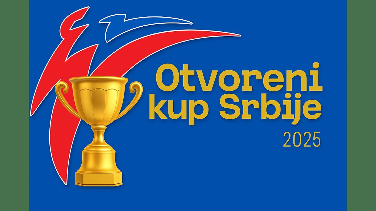 Otvoreni kup Srbije 2025 Dan 1 Borilište 1