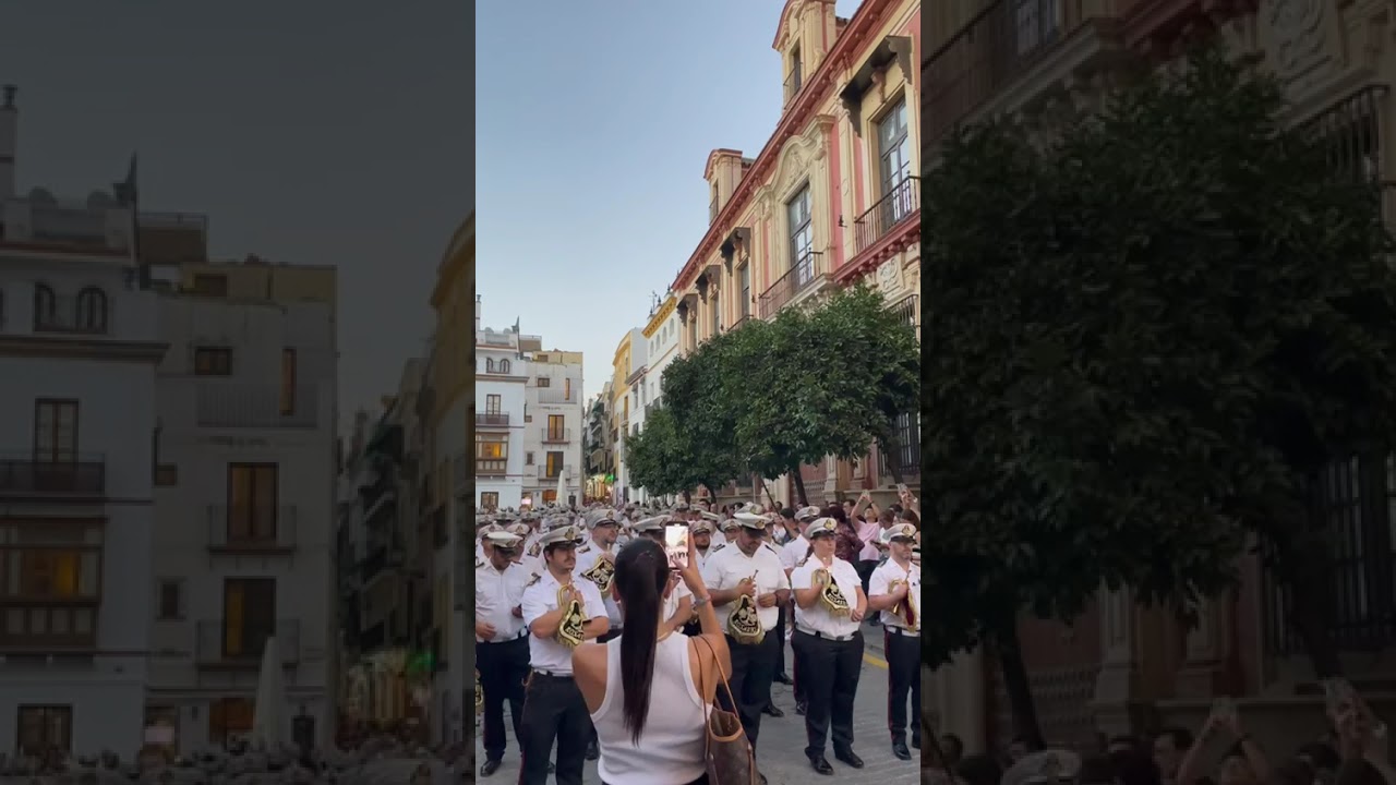 Rosario de cadiz