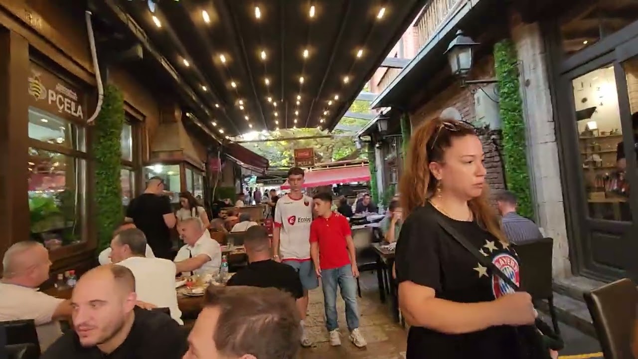 Skopje, North Macedonia, a surprisingly unbelievable city.