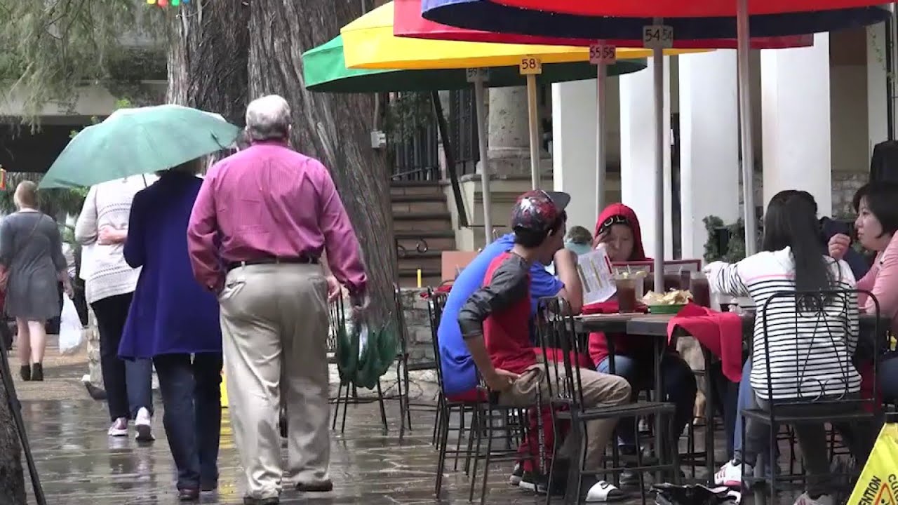 San Antonio Chamber of Commerce CEO discusses inflation impact on local economy