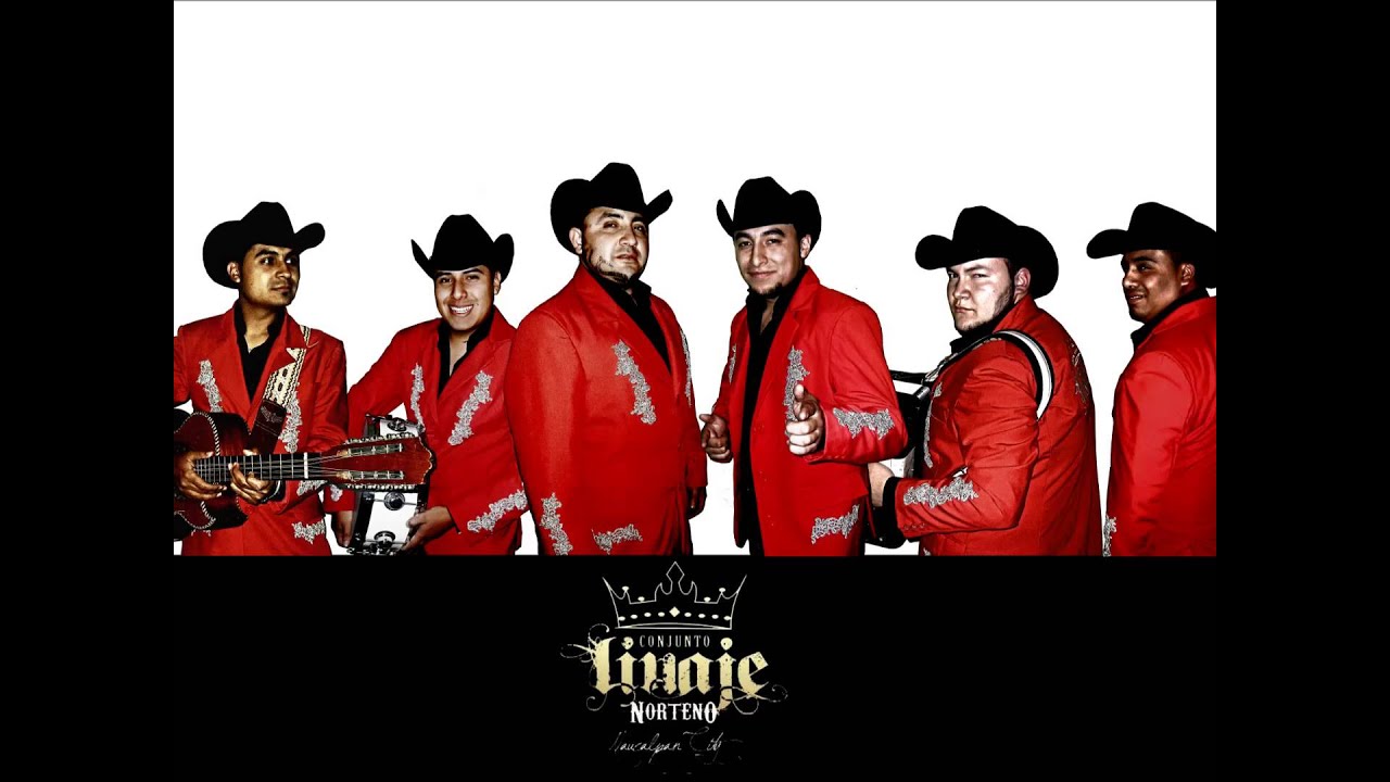 De La Noche A La Mañana - Conjunto Linaje Norteño