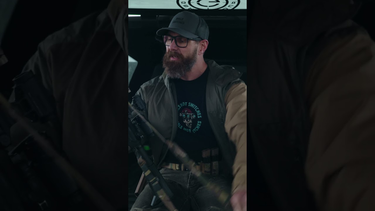 DJ'S CARBINE SETUP FOR 2025