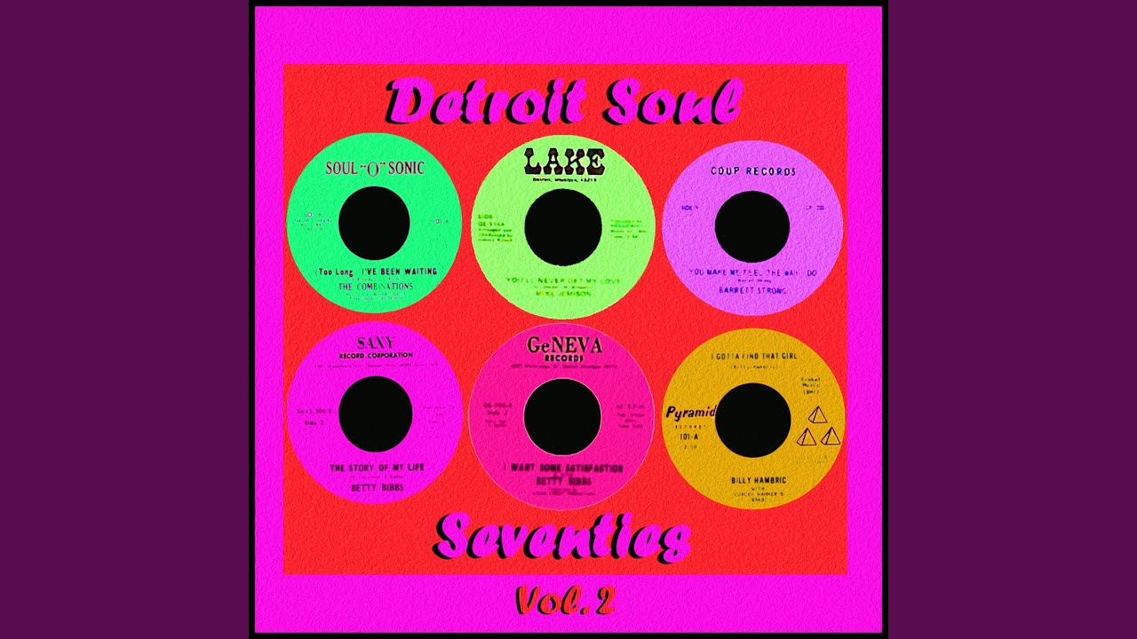 Winter is Much Too Long