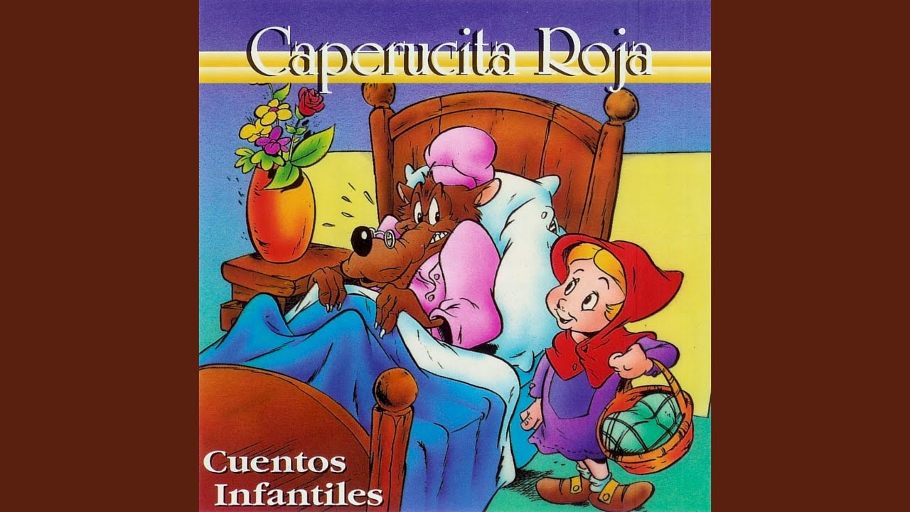 Caperucita Roja