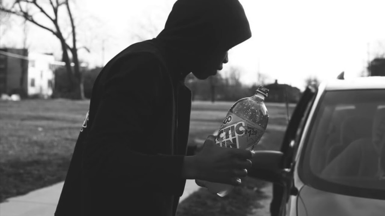 Sterl Gotti - New Whip (Official Audio)