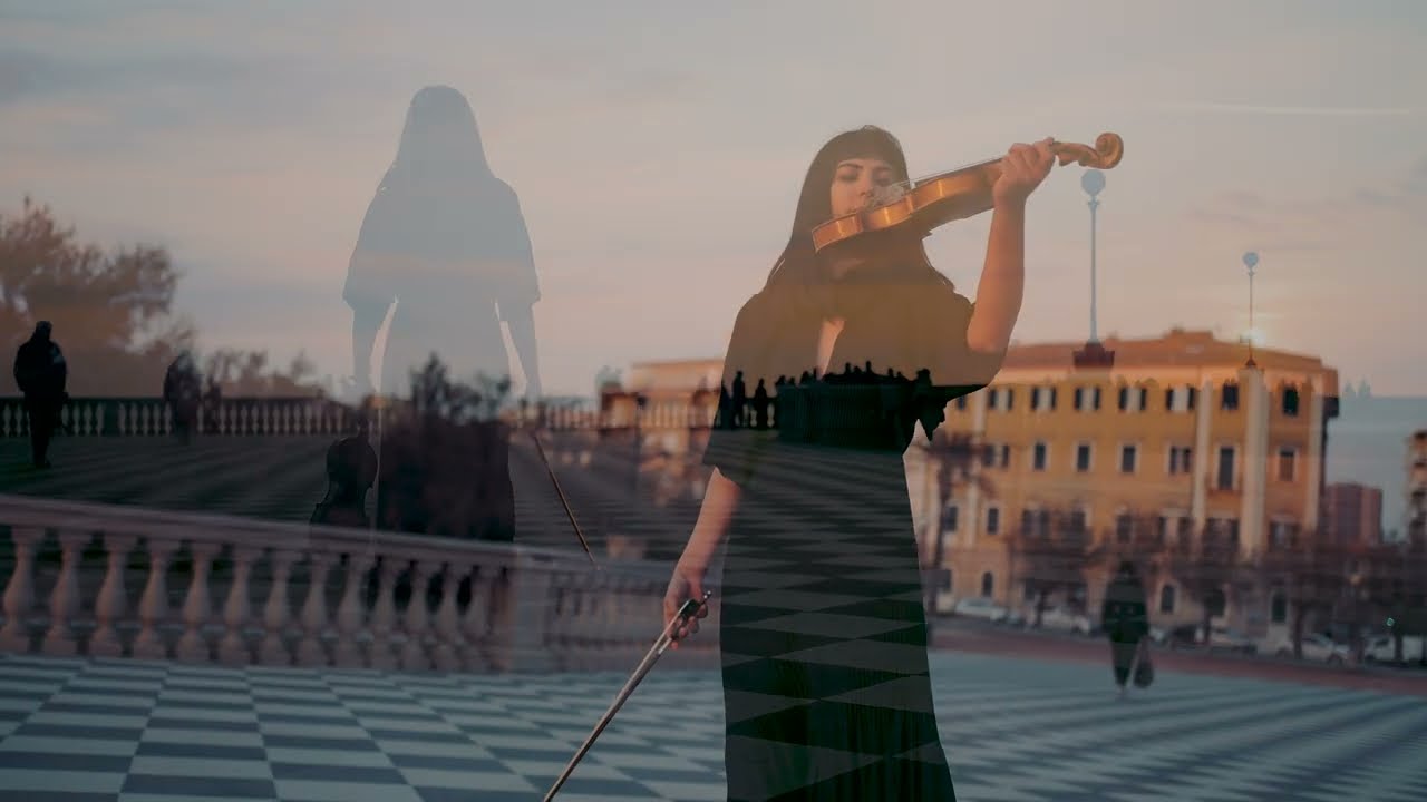 Video promo festival Mascagni 2023