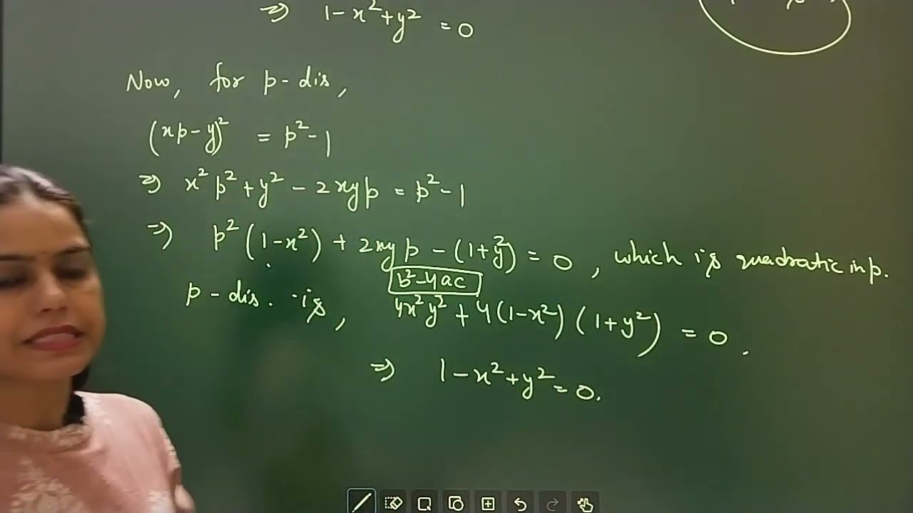 Complete Primitive & Singular Solution | Differential Equations | NEP maths 3rd sem | New Era Maths