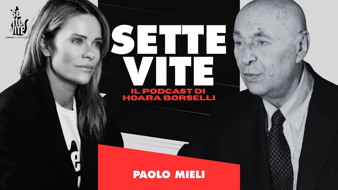 PAOLO MIELI: lo storico, il giornalista, il Corsera e quel viaggio sulla bananiera