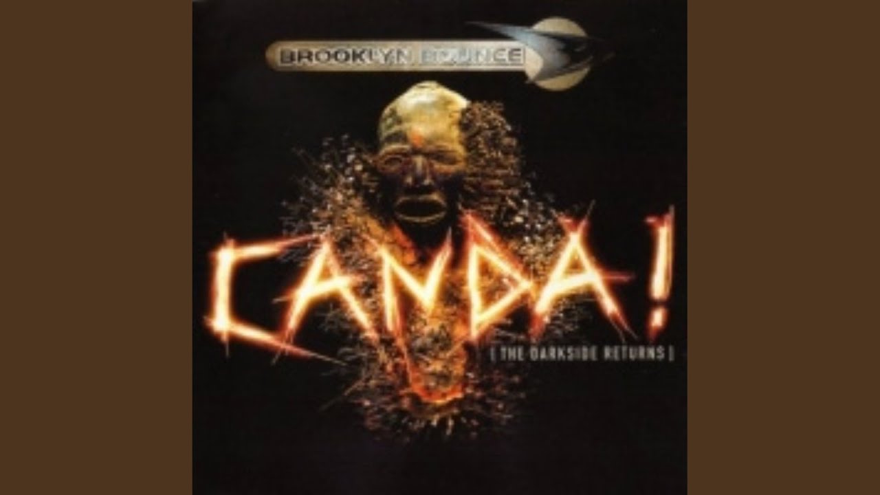Canda! (The Darkside Returns) (Club Mix)