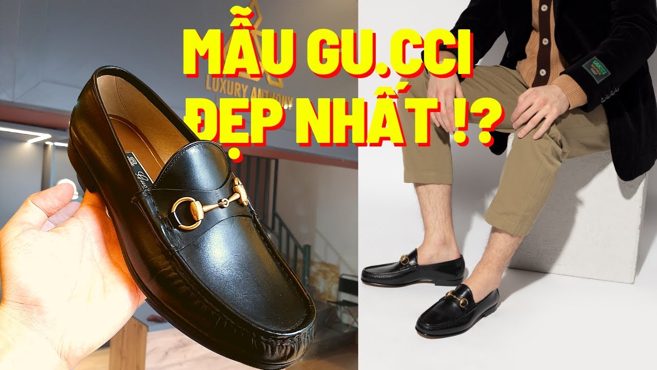 [28/09/23] 💥 REVIEW GU.CCI 1953 NÉT NÈN NẸT 💥 MẪU GU.CCI KINH ĐIỂN