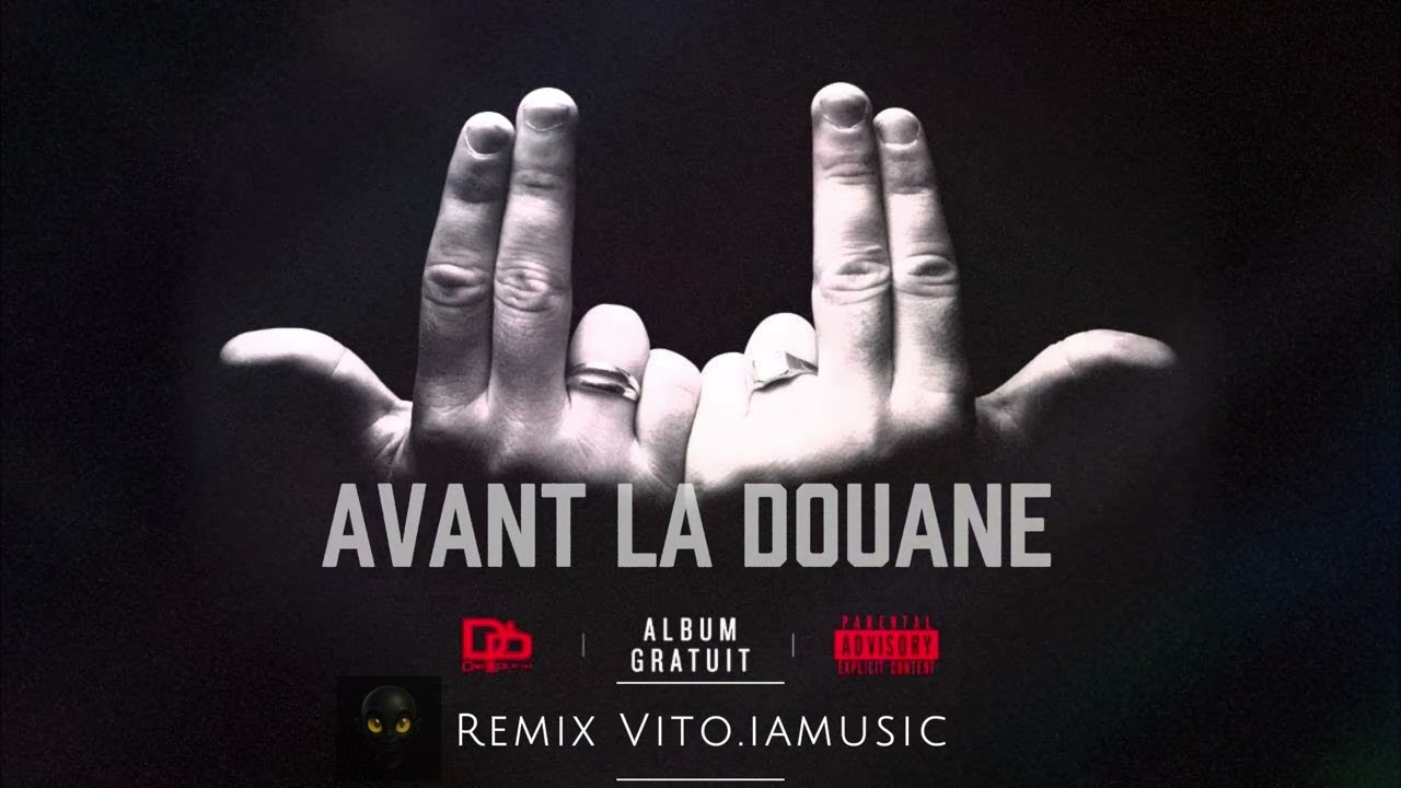 JuL - Avant la douane remix by Vito iamusic - 2026