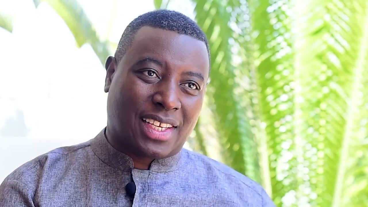 Authentic Word Ministries (AWM) / Zion Temple Celebration Centre (ZTCC) Documentary