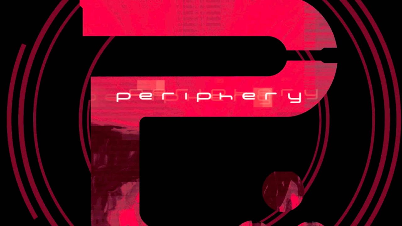 Periphery - Make Total Destroy | Drum Track | Full HD