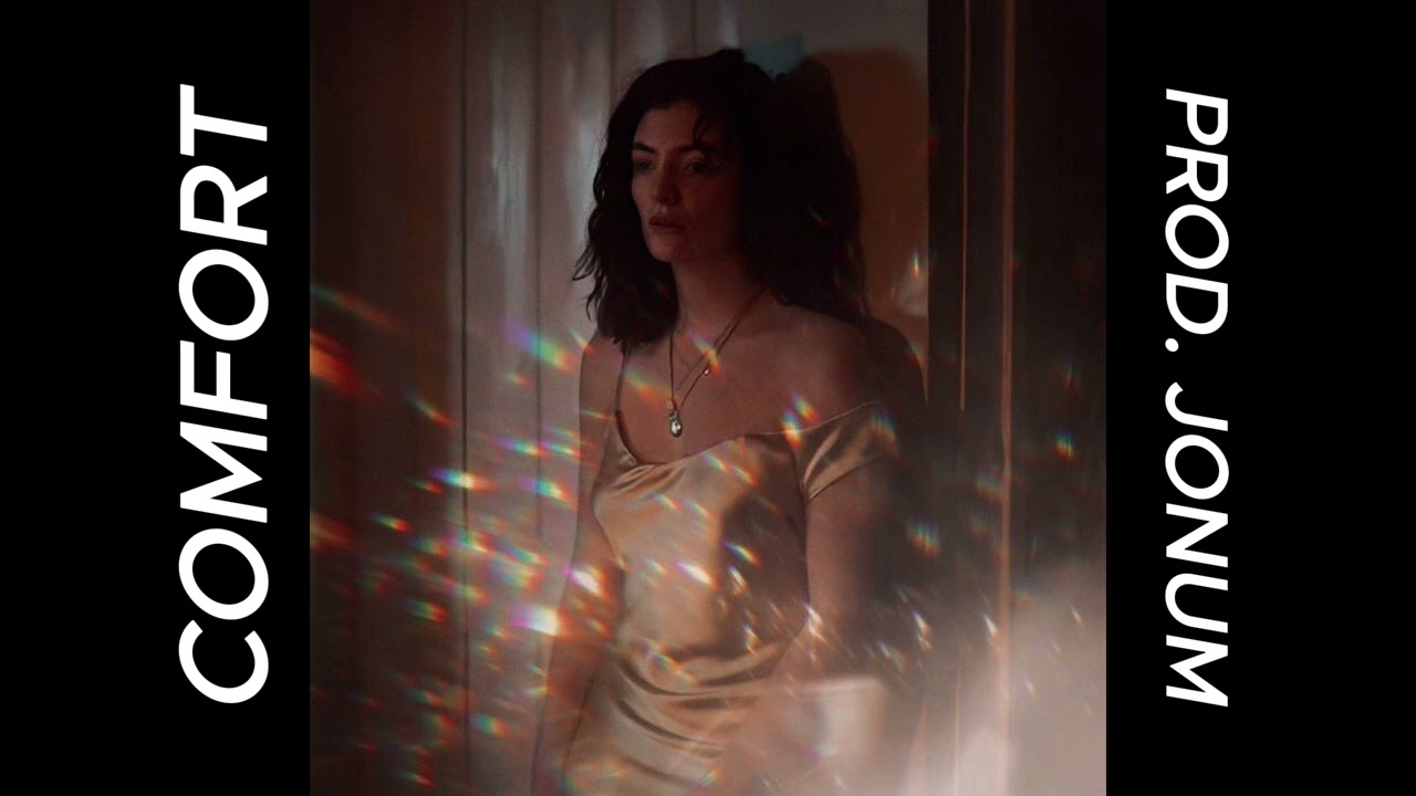 [FREE] Lorde Type Beat 2025 | 