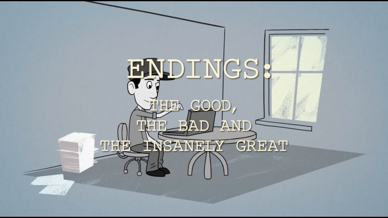Endings Addendum: The Worst Place in the World