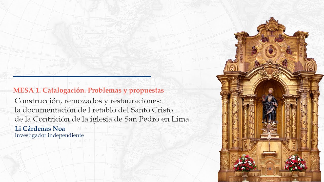 Coloquio Internacional 