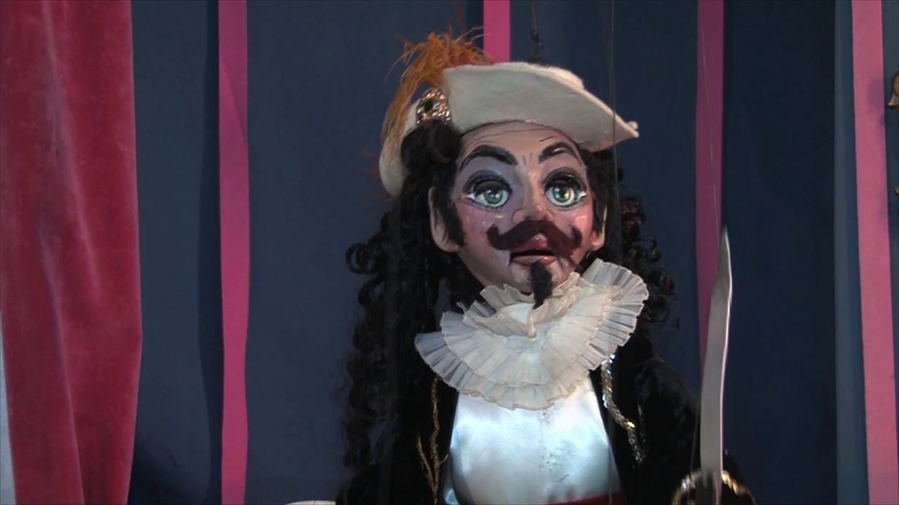 Jaime Manzur: más de 60 años divirtiédonos con marionetas