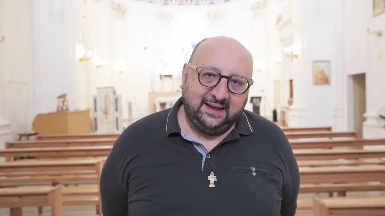 Le voci delle Terre del Nisseno - Montedoro