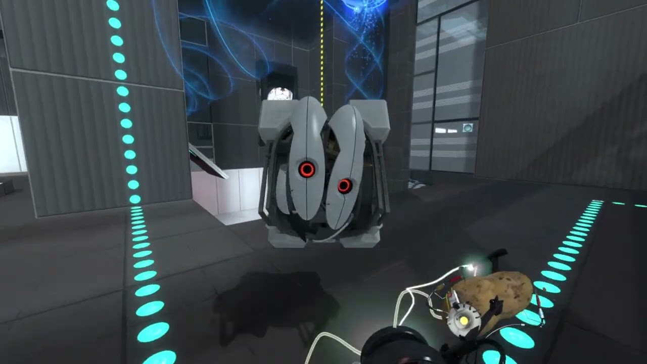 Portal 2 EP 17