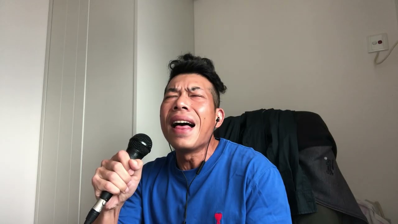 林俊傑 JJ - 瞬間的瞬間￼