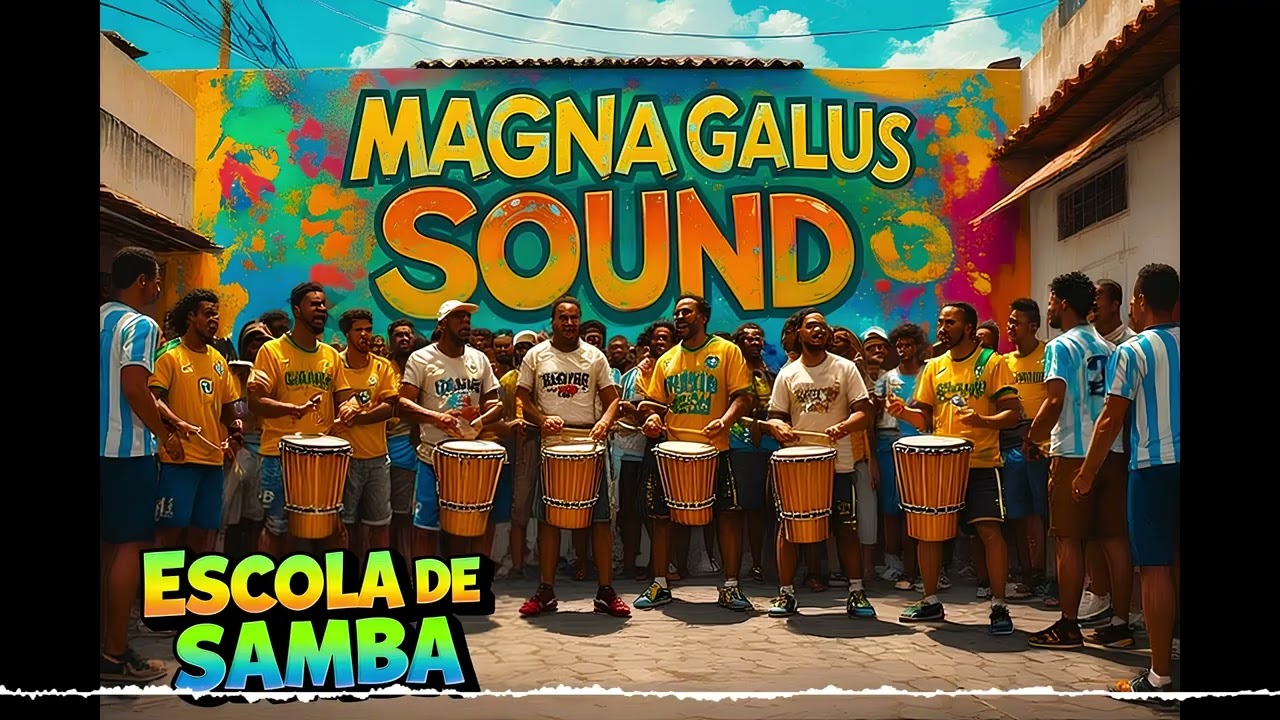 Som da Maré