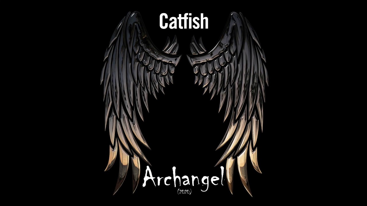 Catfish: Archangel (2020) lyric video