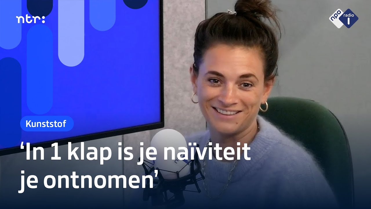 Liesbeth Rasker verloor haar moeder toen ze 10 jaar was | NPO Radio 1