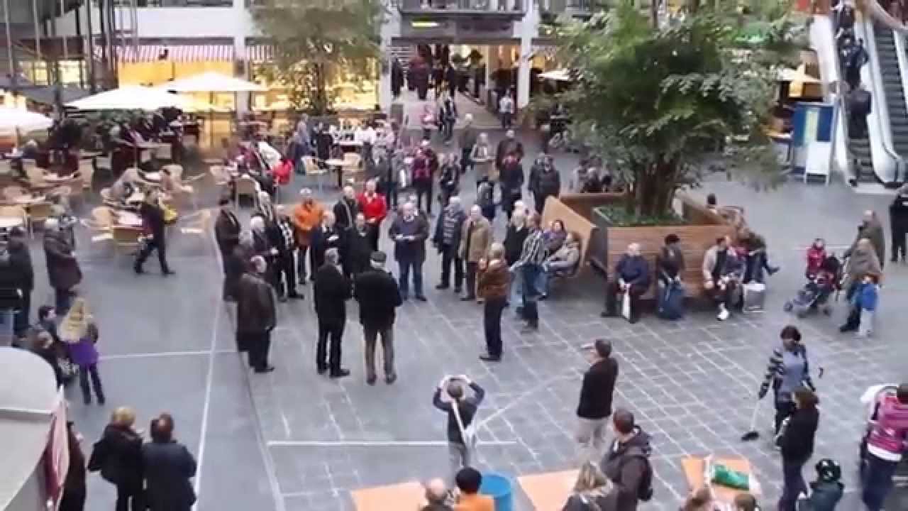 Flashmob