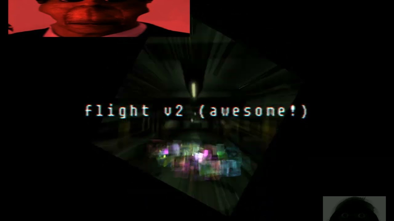 Nico's Funkbots OST - Flight V2