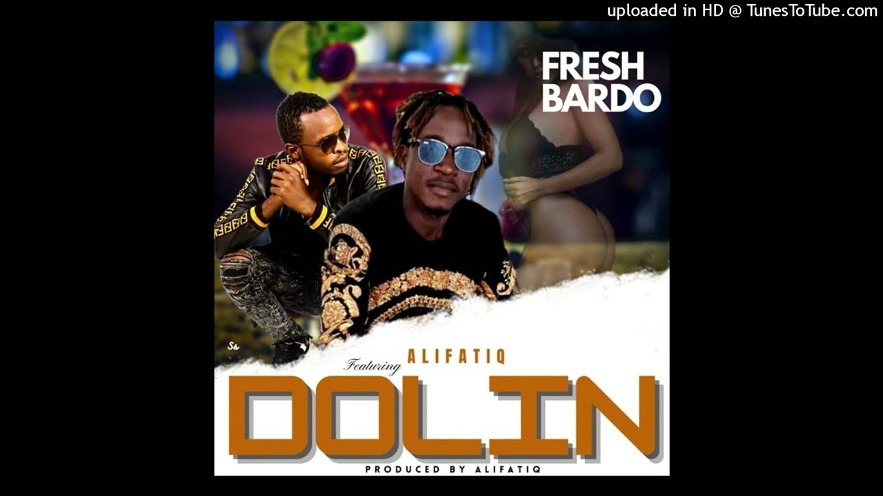 Fresh Bardo ft AlifatiQ-Chi Doreen-Prod. By AlifatiQ