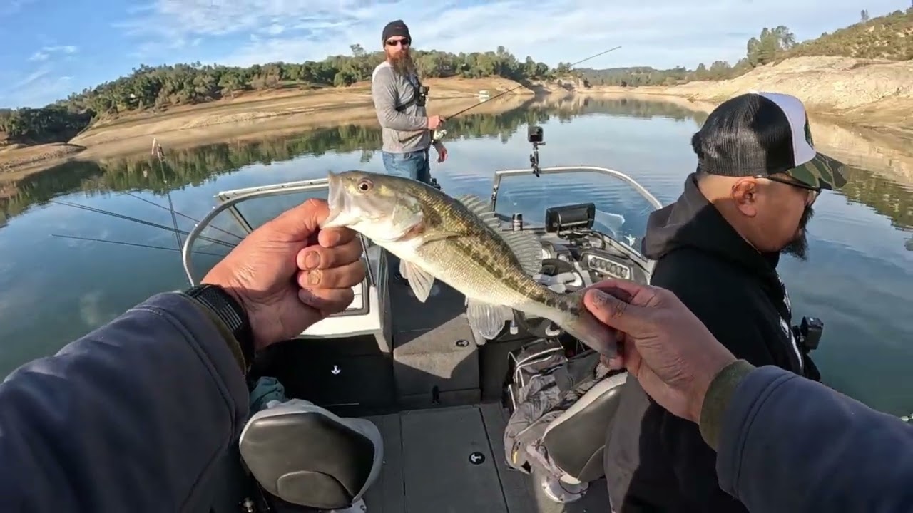 Lake Nacimiento