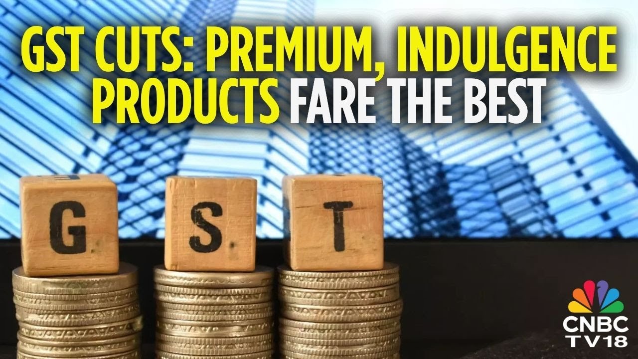 GST Rate Cuts Led To Consumption Reset But Q3 Results Not As Great As Expected, Say Experts