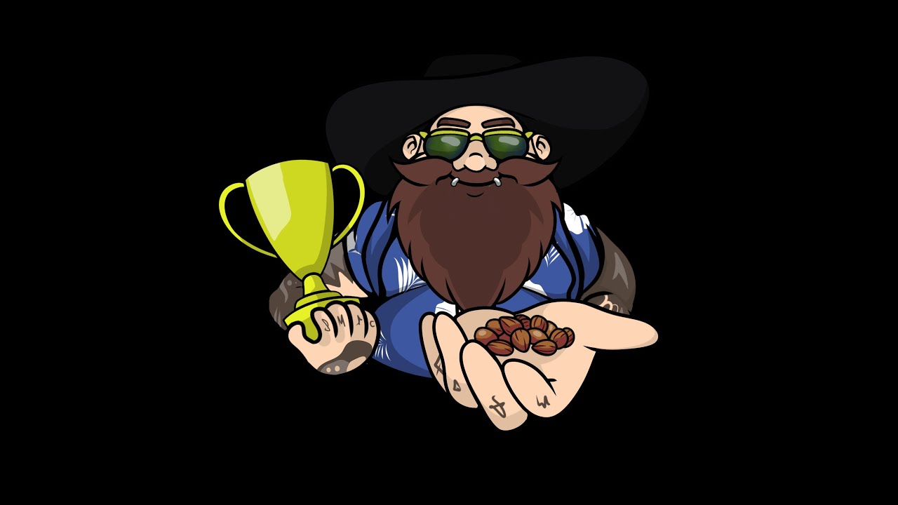 CANNBEARD CUP ROUND 2 - START DATE