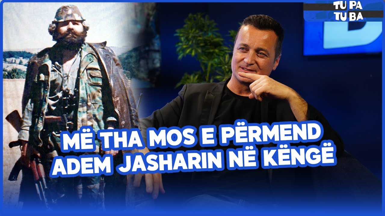 Kërkesa e çuditshme e dasmorit, Malsori: Më tha mos e përmend Adem Jasharin në këngë