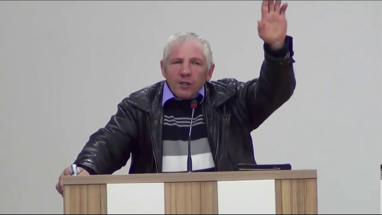 Marturie Uimitoare - Fratele Nelu din judetul Bihor