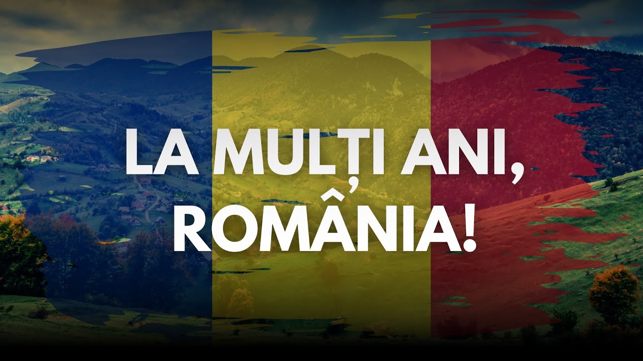 TOATA ROMANIA🇷🇴Mare e lumea🇷🇴Romania mea🇷🇴Haide Opa Romania🇷🇴Viata Omului🇷🇴Voi Romani