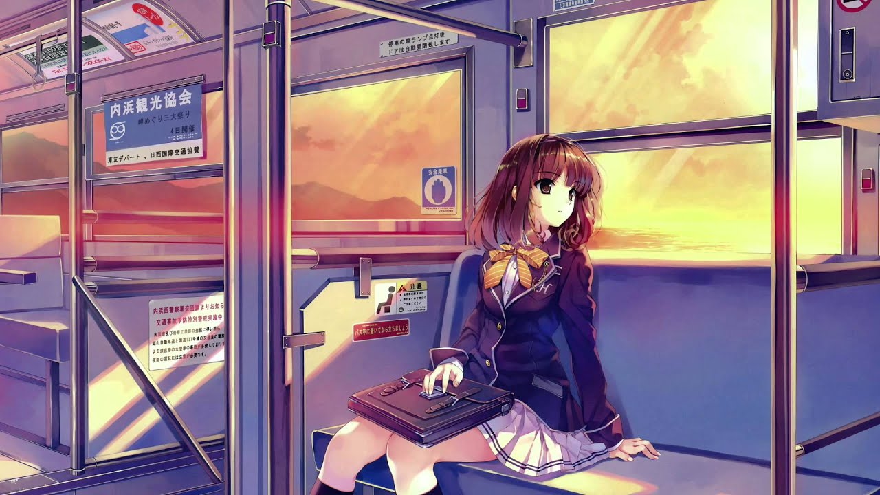 Thomas the Tank Engine NIGHTCORE