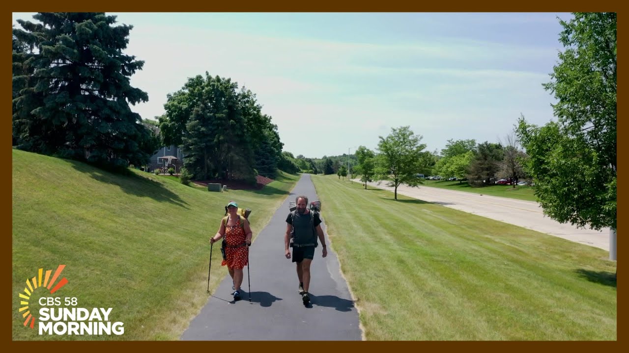 Hiker becomes first woman to complete all 11 National Scenic Trails