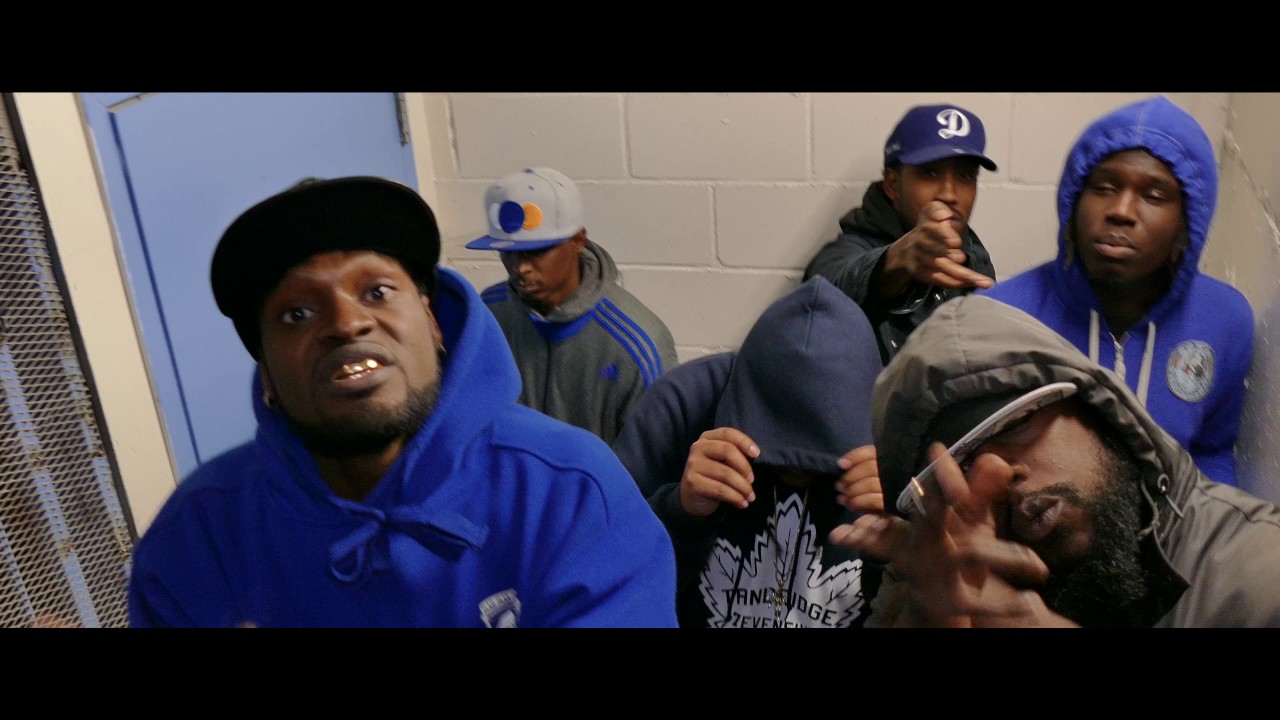 Dre Barrs ft. Geezy Loc - Kody Knows